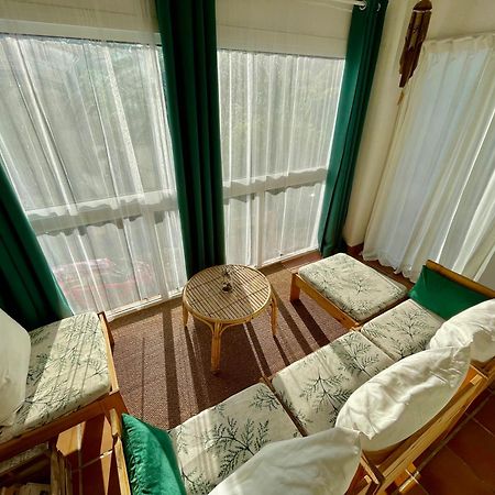 Casa Rural Una Ventana A La Montana アラセナ エクステリア 写真