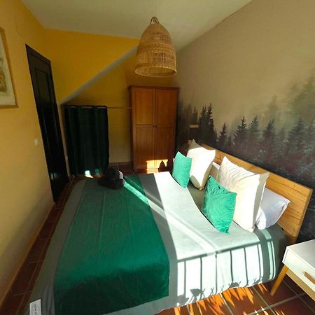Casa Rural Una Ventana A La Montana アラセナ エクステリア 写真